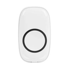 Ip44 Ljg 616043299846 Wireless Doorbells Rings 1000ft Operating Range Waterproof Door Chime With 1