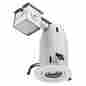 Lk3gmw Lithonia Lighting 3in Matte White Recessed Led Gimbal Kit 753573601647
