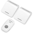 Lkzb0044db Lantoo Wireless Doorbell Waterproof