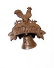 Lo-74028 Anc Vintage Door Bell 752695974028