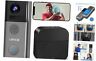 Lo1s Video Doorbell Camera Wifi Wireless Rechargeable Battery Powered