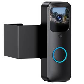 Tyzj05-blink Locka Blink Doorbell Mount Full-metal Anti-theft No-drill Compatible With