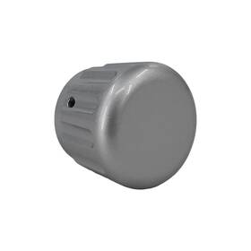 16-knob-jb Lockey Replacement Knob For 1150/1600 Keyless Lock Jet Black