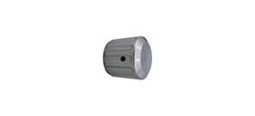 28-knob-mg Lockey Knob For Use On 2830 2835 2985 2930 3830 And 3835 Marine Grade Finish