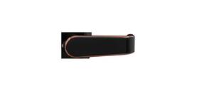 2835-lever-only-ob Lockey Lever Replacement Handle For 2835 Series Keyless Locks Oil Rubbed Bronze