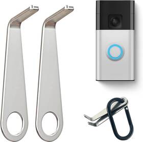 Lolitech 313045614690 2 Pack Video Doorbell Key Tool For 2024 Battery Model Removal Replacement Kit