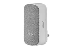 Lorex 695529058801 Wi-fi Chime Box Add-on For Video Doorbells And Home Security System - Eas