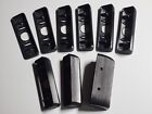 B451ajd-e Lorex Video Doorbell 2k Angle Wedge Bracket Mount Kit 15 To 90 Degree