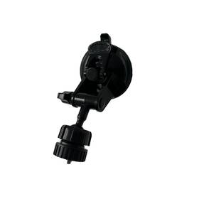 L-a6-m2 Losuudy Suction Cup Mount 7-inch Wired Backup Camera System