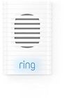 Lsm987257527 Ring Chime A Wi-fi-enabled 716987257527