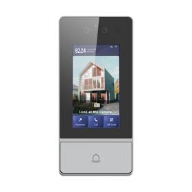 Lth-401m-wifi Lts Intercom Video Doorbell Face Recognition