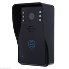 Lux32564857 Smart Wireless Wifi Door Bell Ir Video Camera Monitor Phone