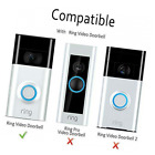Lwg028 Koroao Doorbell Bracket Mount For Ring Enabled Video 0715235495452