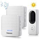 Lzt8060003 Zenic Wireless Doorbell Over