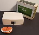 M-238 Miami Carey Troubadoor Chime Doorbell Vintage