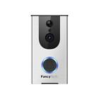 M0-pqf9-dcxd Fancytech Video Doorbell Wireless With Storage Card Wifi
