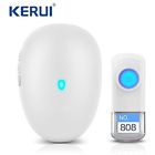 M512x Kerui Wireless Doorbell Waterproof 611702406894