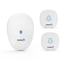 M521-2f52 Fortress Security Store Wireless 612032973117