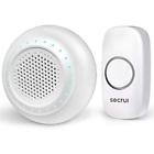 M523 Wireless Doorbell Secrui Waterproof Chime Kit Operating Level 6970592326151