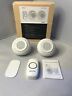 M523x2 F55 Secrui Wireless Door Bell Kit With Plug In Receivers
