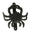 Ma-1056 Moby Dick Specialties Rustic Brown Cast Iron Coastal 786295191349