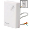 Ma-b04 Wired Melody Doorbell Door Bell Chime For Home Office Access