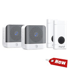 Magicfly-mf225 Magicfly Wireless Doorbell 500