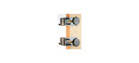 Hit-66 Major Mfg Clamp System