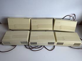 Maple/chase 726843008279 Doorbell Electric Door Chime Lot Of 6pcs Used
