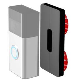V1-2024 Mars Outpost No-drill Mount For Video Doorbell 3 Plus Doorbel... Fast Ship