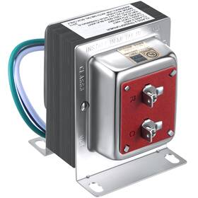 Maxdot-transformator-0491 Maxdot Doorbell Transformer 24v 40va Compatible With Ring Wired Video