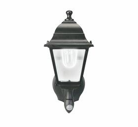 44219 Maxsa Innovations Premium Wireless Battery-powered Motion-activated Decorative Outd
