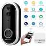 Mb-5394253816729 Mbuynow Wireless Video Doorbell Camera Wifi Home Security Cam