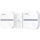 Mbt170626001 Mwabaitx Wireless Doorbell Waterproof 614409618959