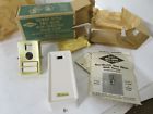 Mc-309 Nutone Vintage Tone Door Chime Bell Mid Century