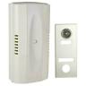 Mc145s Newhouse Hardware Wireless Doorbell Chime And Push Button 726843015352