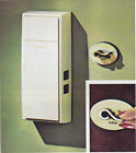 Mc303 Greeter Thru-door Mechanical Nutone