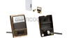 Mch2v Newhouse Hardware Two Note Mechanical Door Bell Chime Button