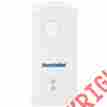 Mcysm82 Securityman Security Man Sm82 Wireless Doorbell Button Add-on For Air-alarm Ii W 300 Range 701107901763