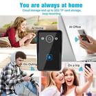 Md9q151953wu0o35529 Unbranded Lcd Video Door Phone Doorbell Intercom System 191579534437
