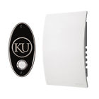 Cp1ku Mechani Chime Door Kansas Kit Bell University Pride Nutone College