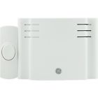 Jas19248 Melody Chime Ge Button 8 1 Battery-operated Push