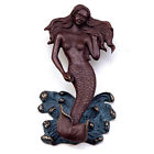 31128 Mermaid Doorknocker