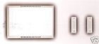 Mesb3-2wh Door Tamco Kit Bell Wired Doorbell Chime