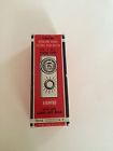 Mh-4a Medallion Award Vintage Lighted Electric Push Button Doorbell Trine