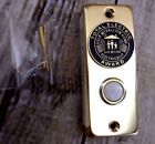 Mh-8a Medallion Award Lighted Electric