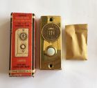 Mh-9 Trine Vintage New In