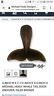 Mh1054 Michael Healy Oiled Bronze Whale Tail Door Knocker By