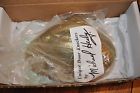 Mh1121 Surf Healy Brass Knocker Clam Designs Michael Door