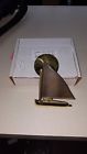 Mh1191 Michael Healy Brass Catboat 812738000241